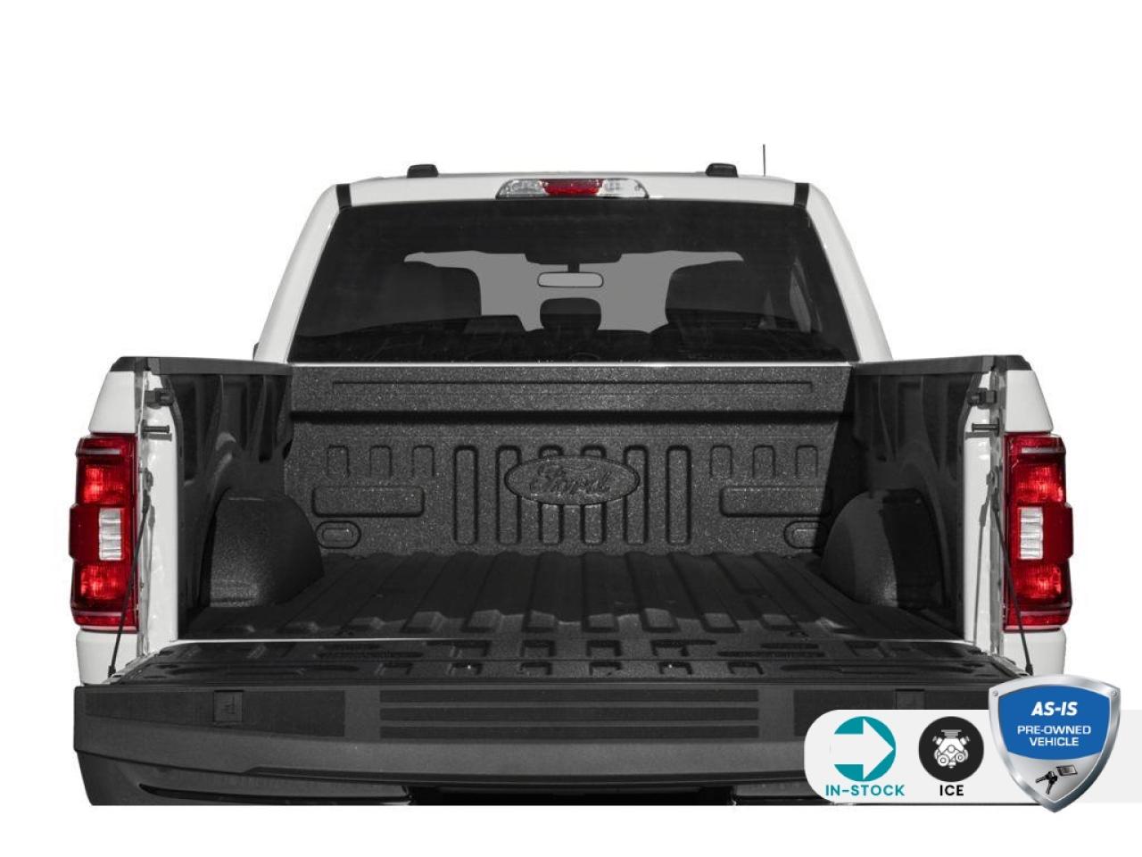 2021 Ford F-150 XLT 2.7L | CLASS IV TRAILER HITCH | REMOTE START | XTR Photo