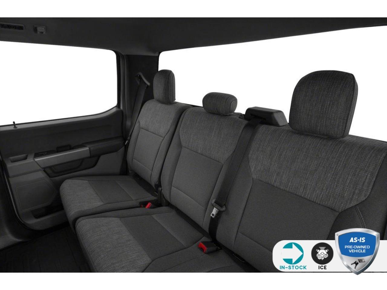 2021 Ford F-150 XLT 2.7L | CLASS IV TRAILER HITCH | REMOTE START | XTR Photo