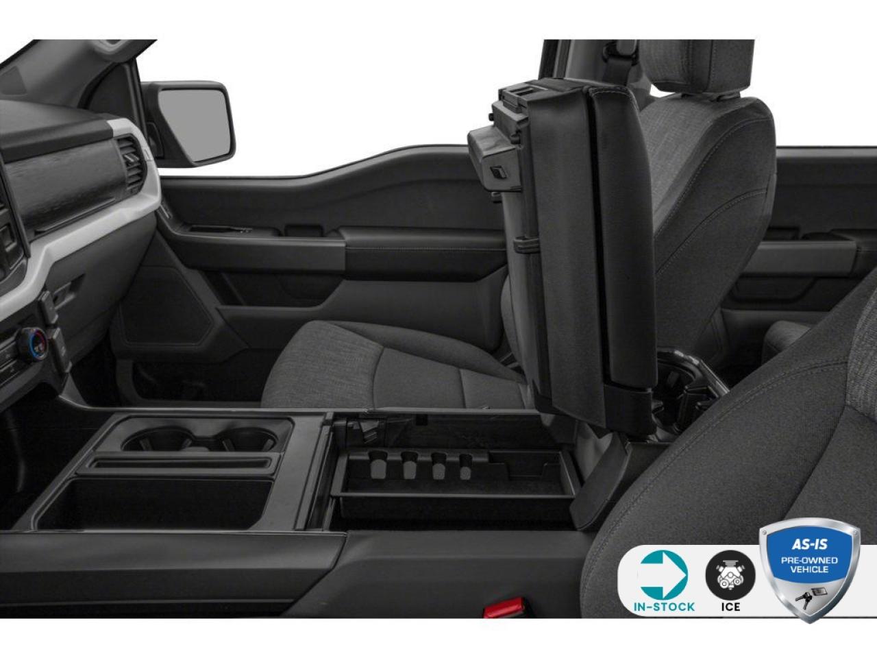 2021 Ford F-150 XLT 2.7L | CLASS IV TRAILER HITCH | REMOTE START | XTR Photo