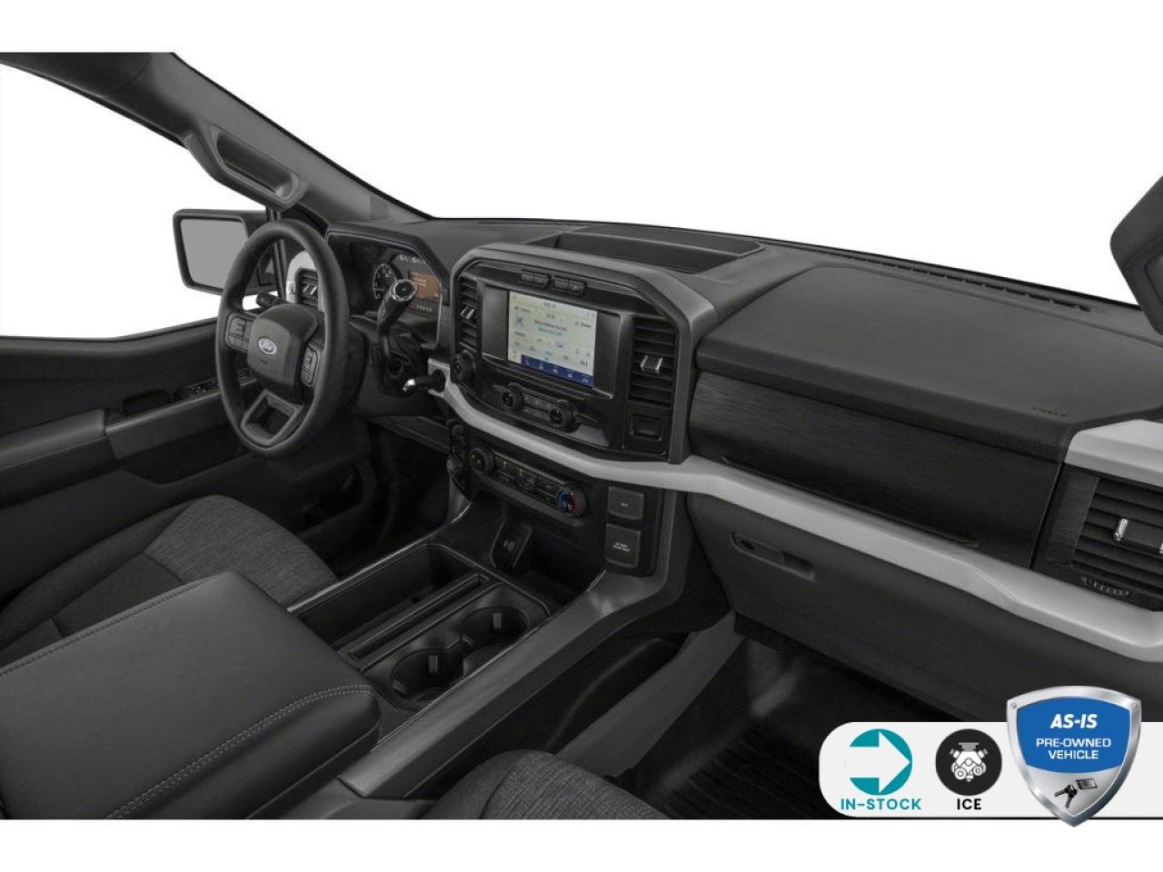 2021 Ford F-150 XLT 2.7L | CLASS IV TRAILER HITCH | REMOTE START | XTR Photo