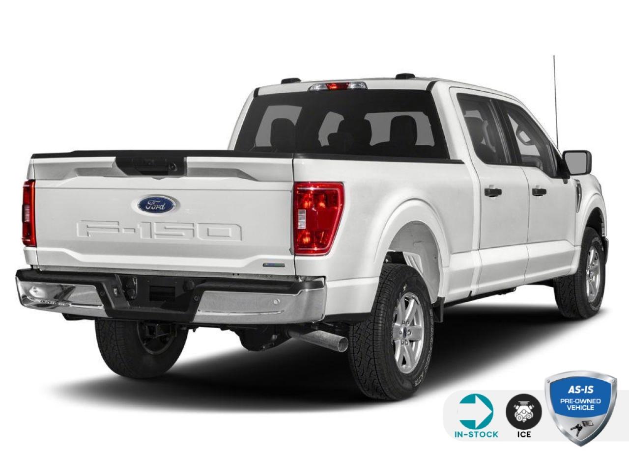 2021 Ford F-150 XLT 2.7L | CLASS IV TRAILER HITCH | REMOTE START | XTR Photo