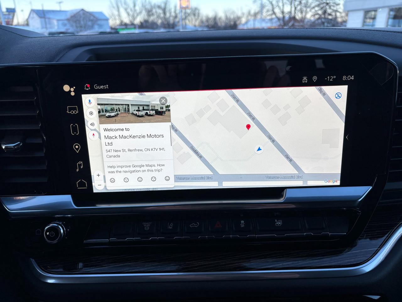 2026 GMC Sierra 3500 HD 2026 GMC Sierra SLE 3500 Crew Cab Dually 4WD Photo