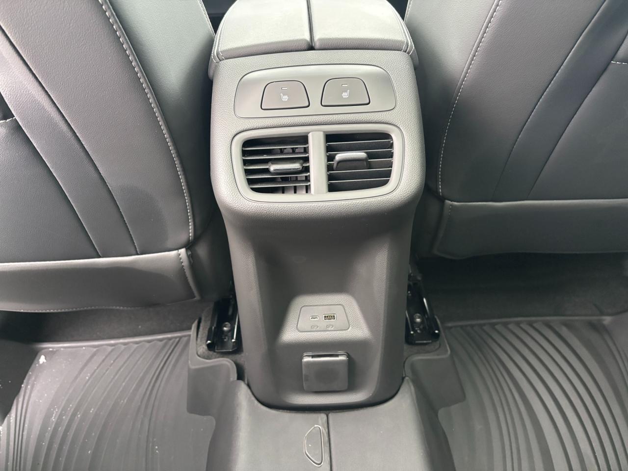 2026 Buick Envision 2026 Buick Envision Avenir AWD Photo