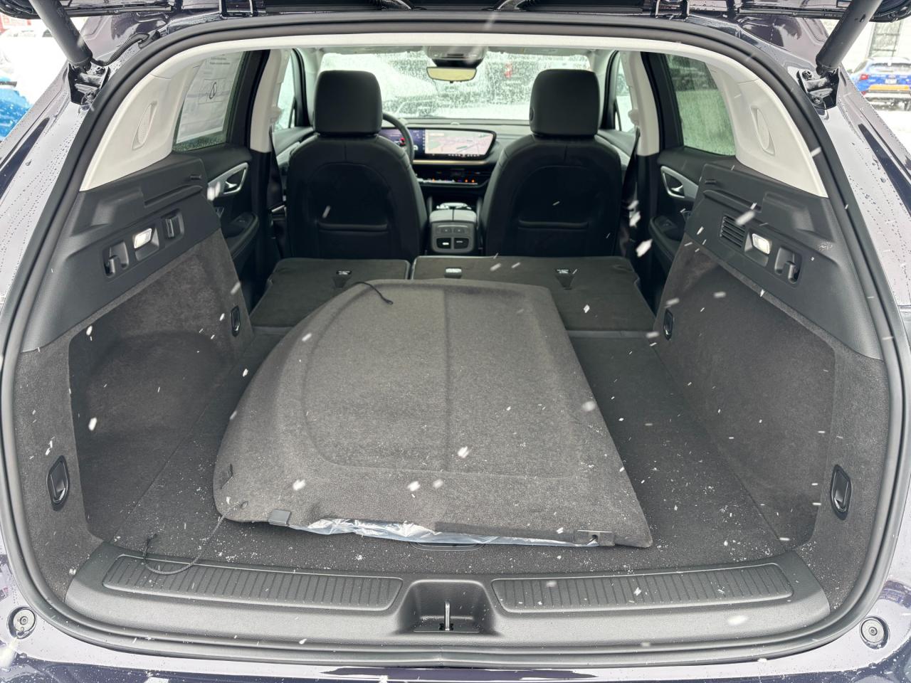 2026 Buick Envision 2026 Buick Envision Avenir AWD Photo