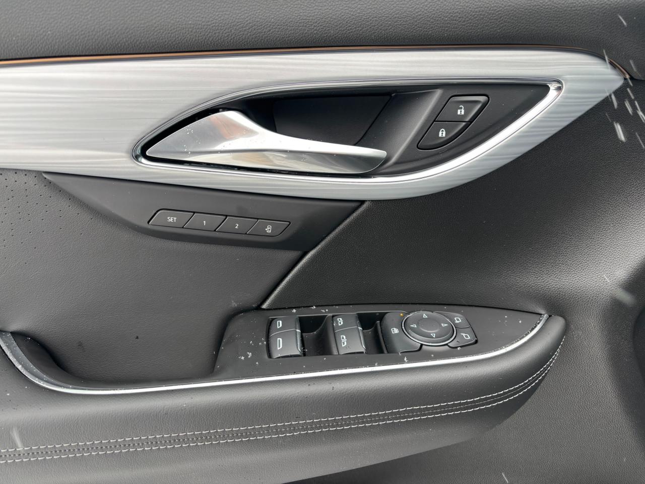 2026 Buick Envision 2026 Buick Envision Avenir AWD Photo