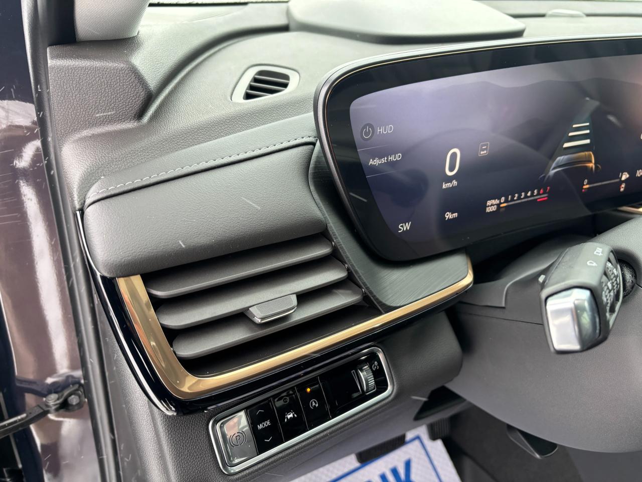 2026 Buick Envision 2026 Buick Envision Avenir AWD Photo