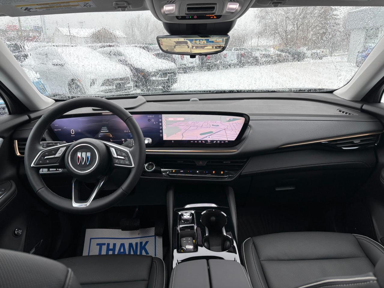 2026 Buick Envision 2026 Buick Envision Avenir AWD Photo