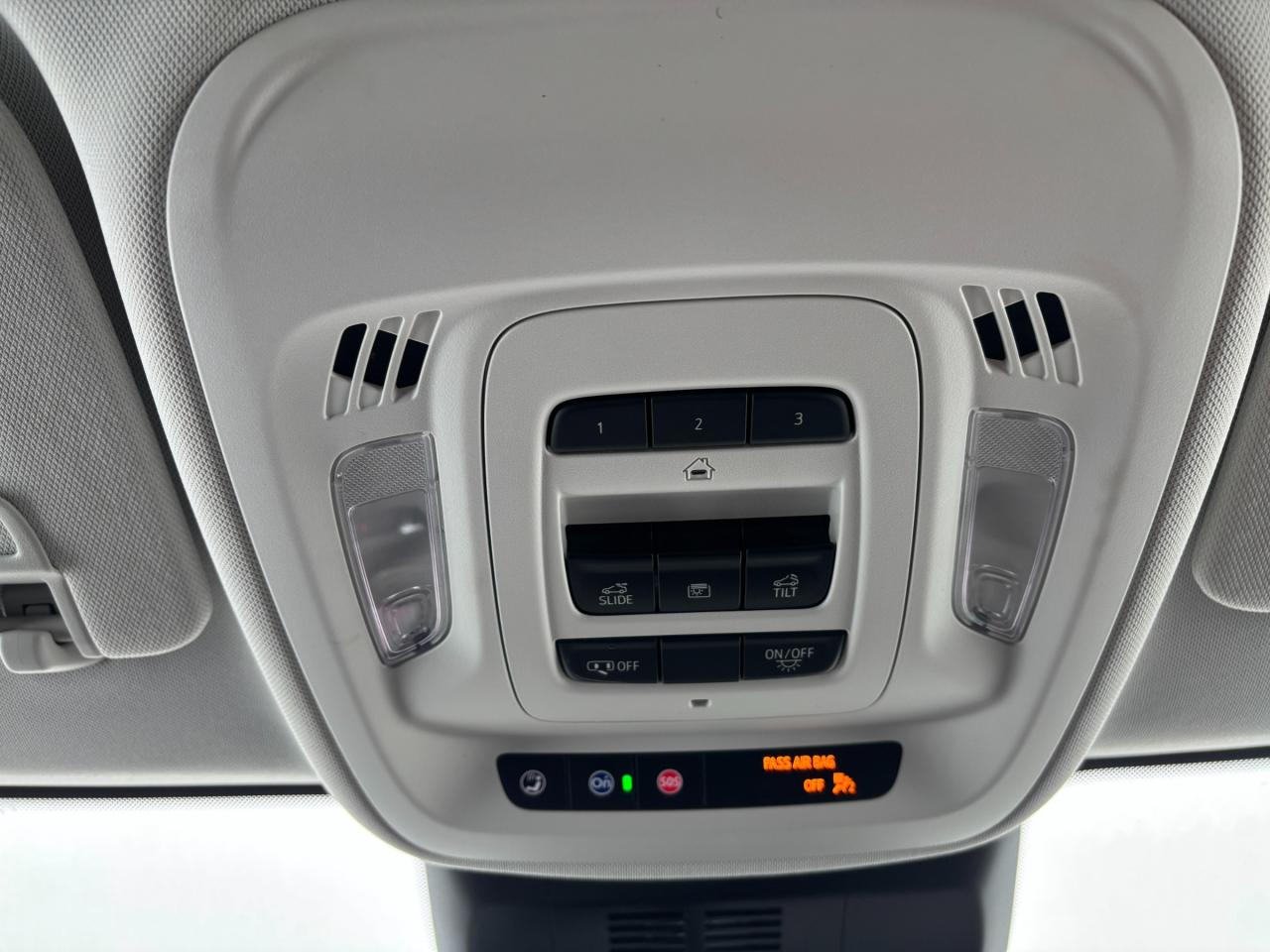 2026 Buick Envision 2026 Buick Envision Avenir AWD Photo