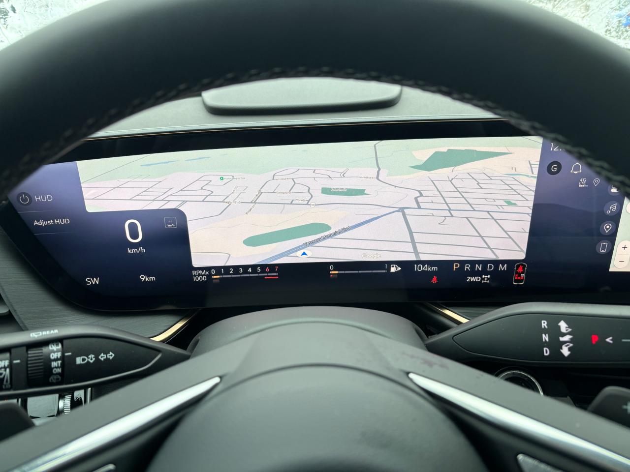 2026 Buick Envision 2026 Buick Envision Avenir AWD Photo