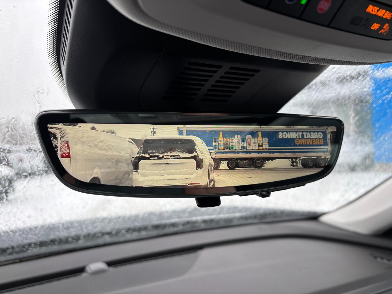 2026 Buick Envision 2026 Buick Envision Avenir AWD Photo