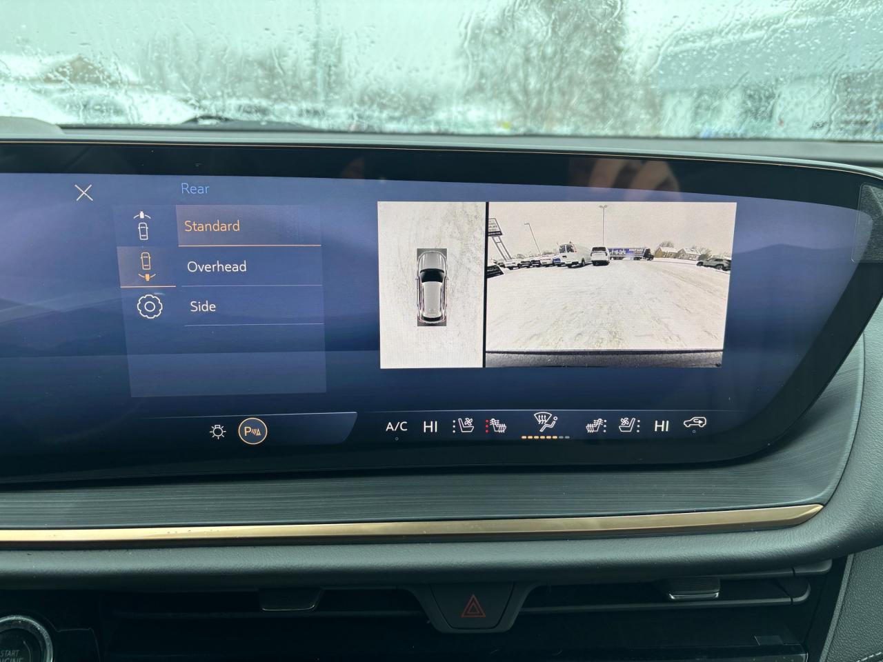 2026 Buick Envision 2026 Buick Envision Avenir AWD Photo