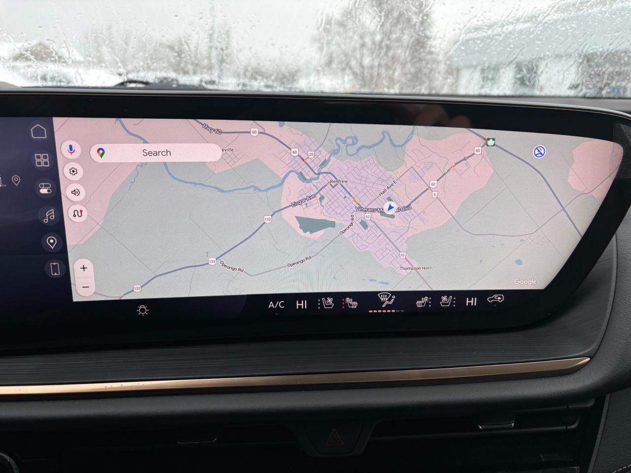 2026 Buick Envision 2026 Buick Envision Avenir AWD Photo