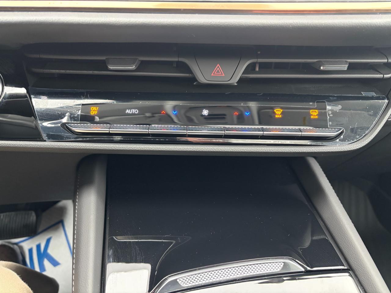 2026 Buick Envision 2026 Buick Envision Avenir AWD Photo