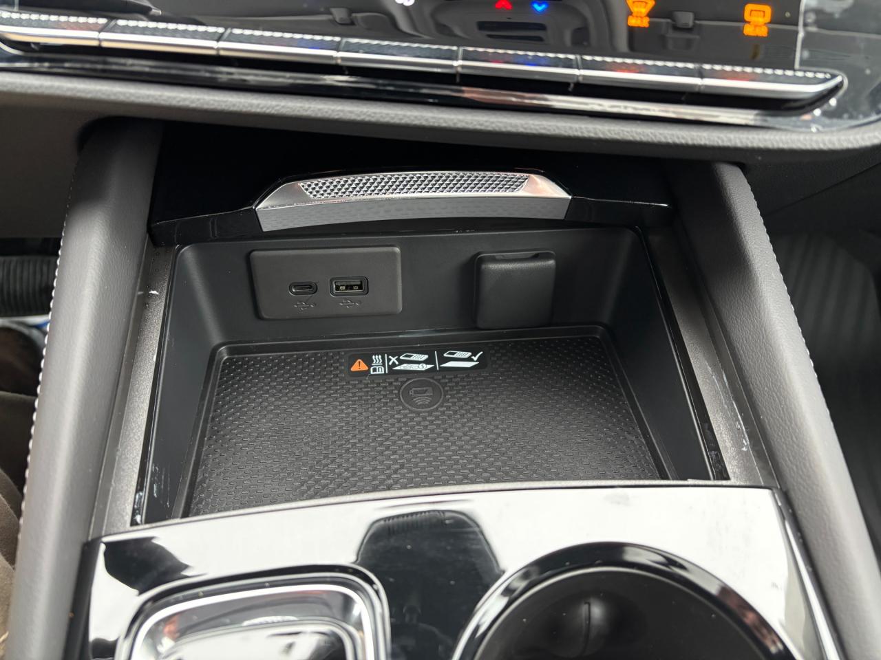 2026 Buick Envision 2026 Buick Envision Avenir AWD Photo