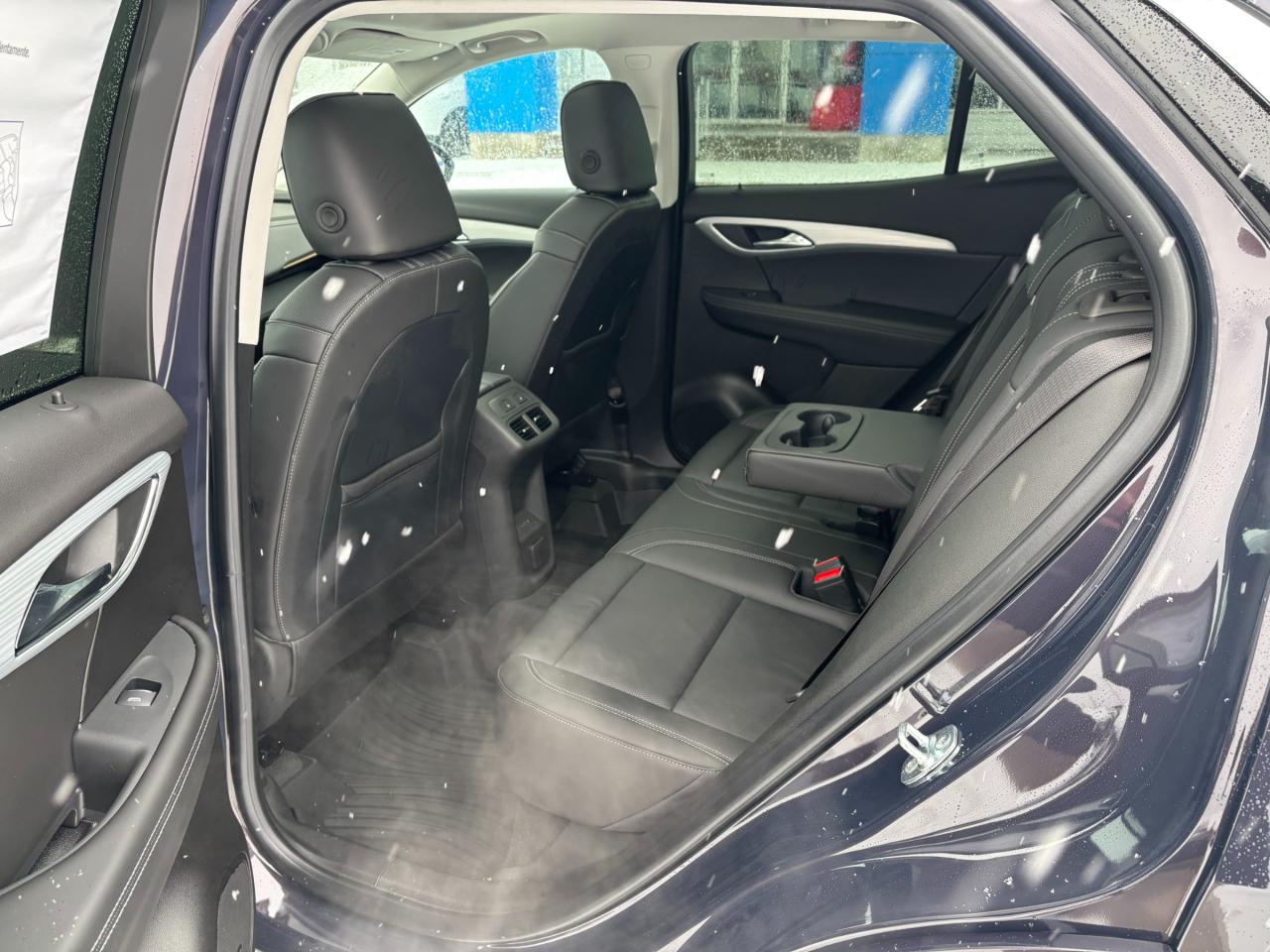 2026 Buick Envision 2026 Buick Envision Avenir AWD Photo