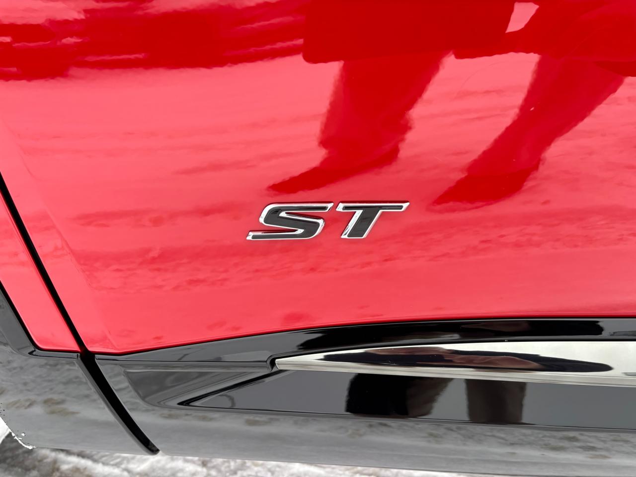 2026 Buick Envision Sport Touring 2026 Buick Envision ST AWD Photo