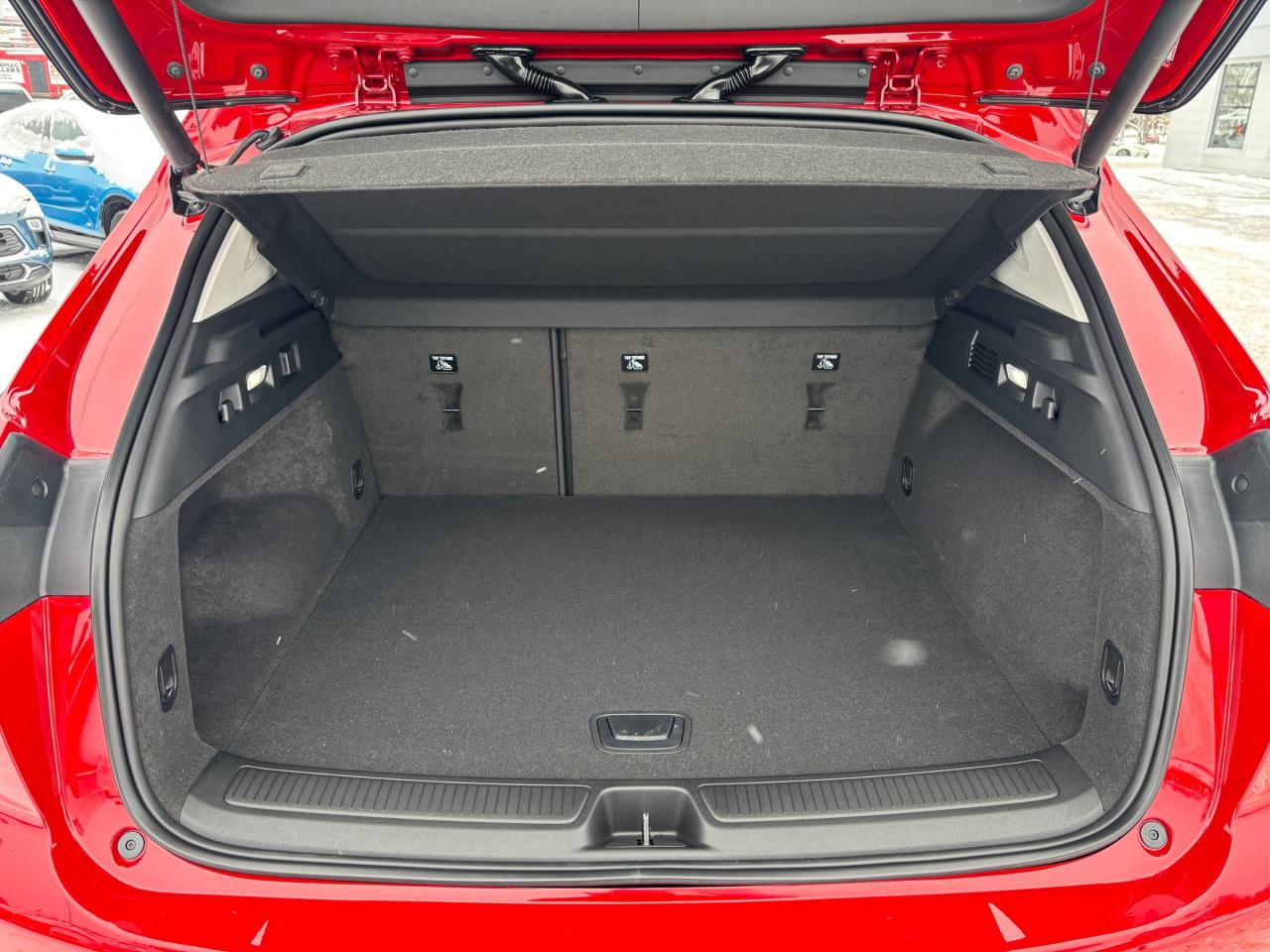 2026 Buick Envision Sport Touring 2026 Buick Envision ST AWD Photo