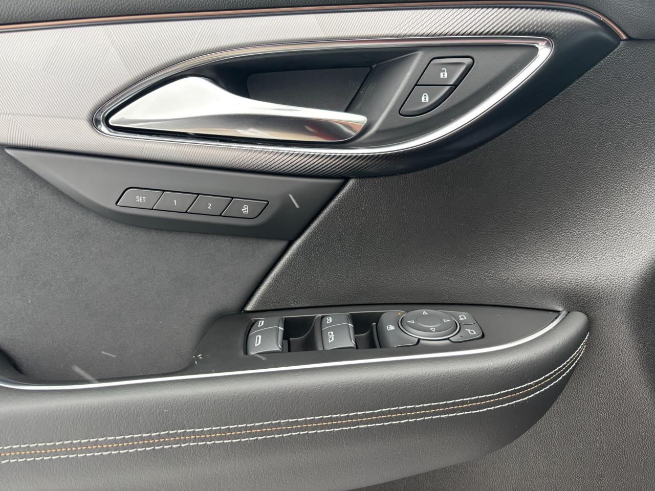 2026 Buick Envision Sport Touring 2026 Buick Envision ST AWD Photo