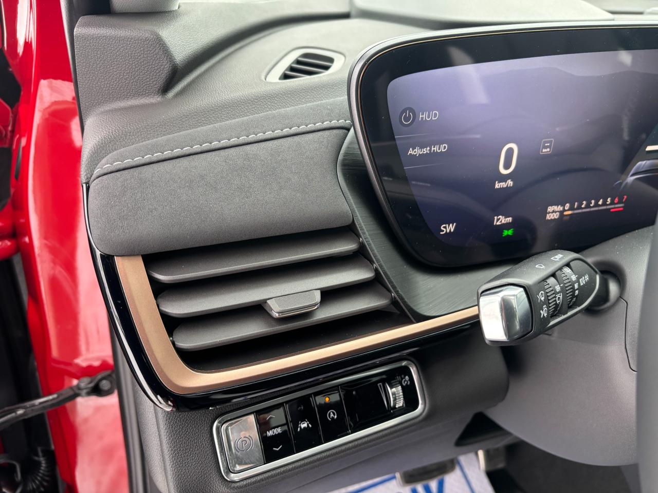 2026 Buick Envision Sport Touring 2026 Buick Envision ST AWD Photo