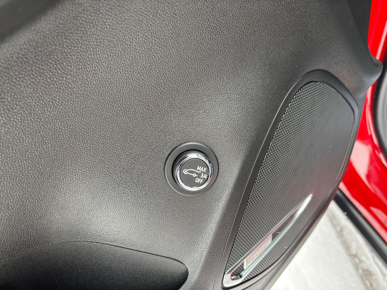 2026 Buick Envision Sport Touring 2026 Buick Envision ST AWD Photo