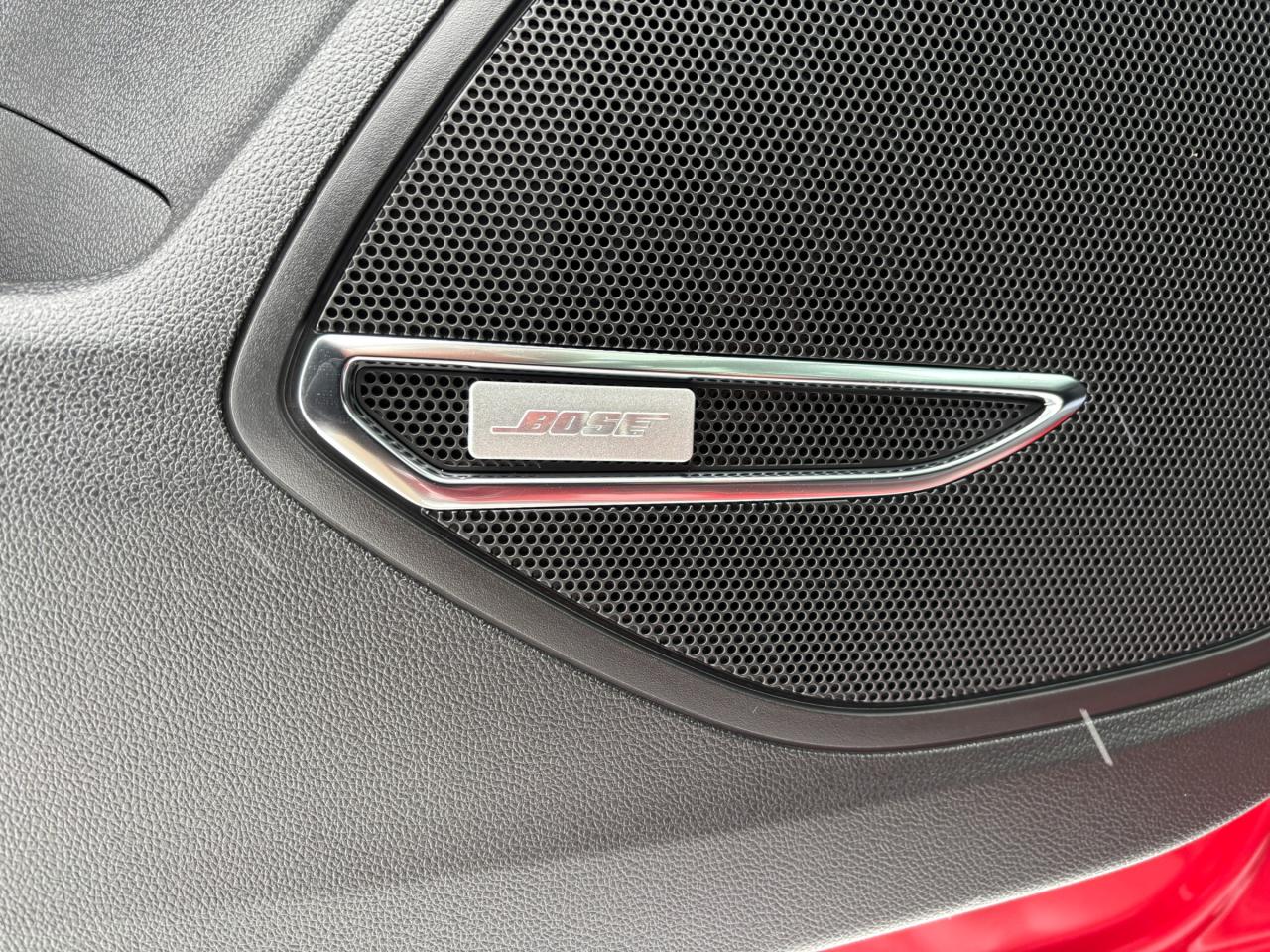 2026 Buick Envision Sport Touring 2026 Buick Envision ST AWD Photo