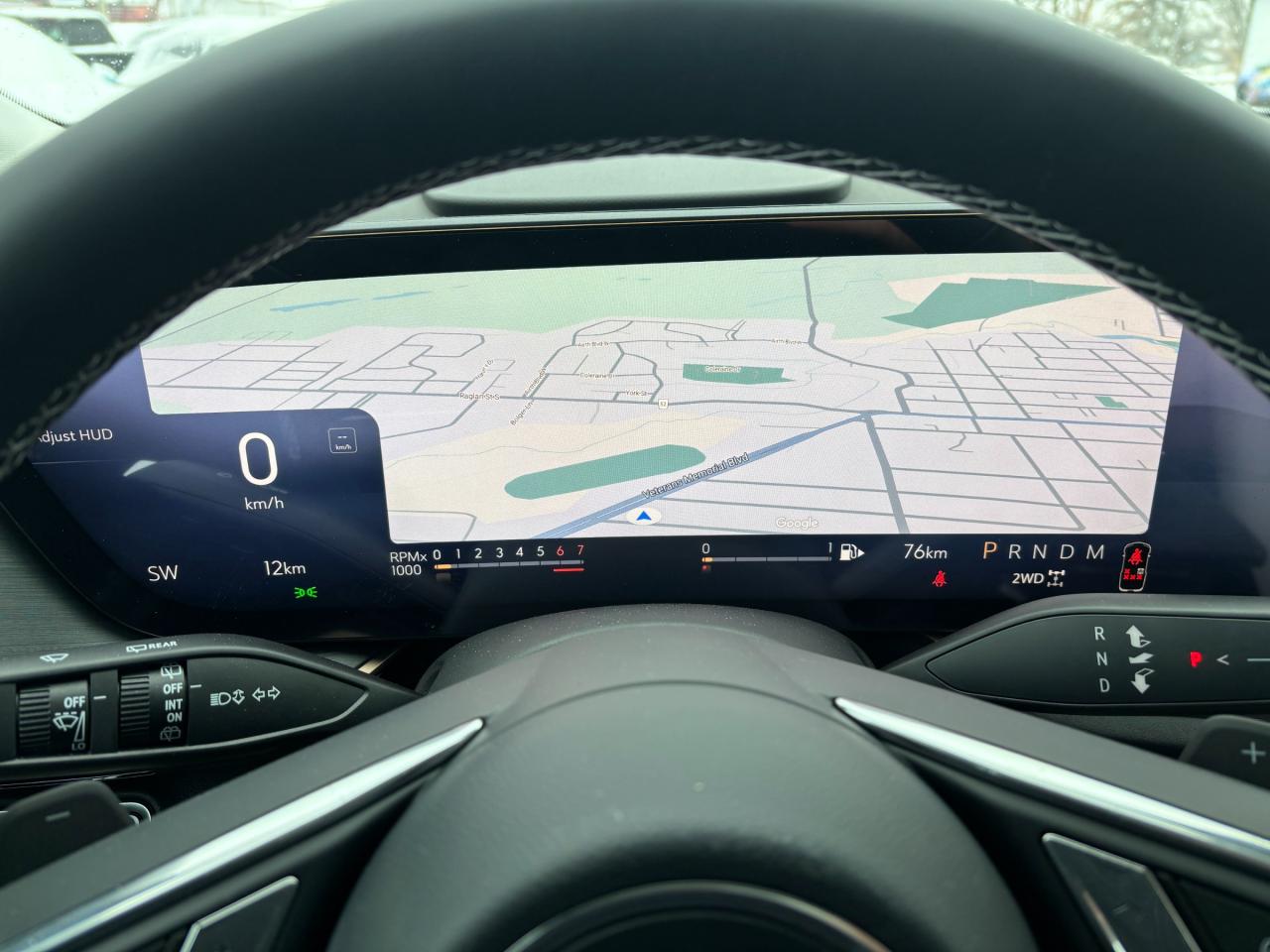 2026 Buick Envision Sport Touring 2026 Buick Envision ST AWD Photo