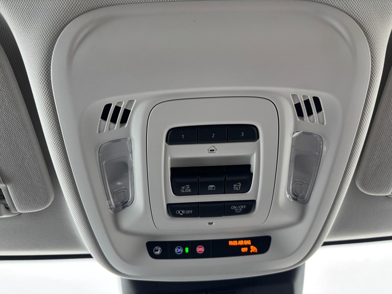 2026 Buick Envision Sport Touring 2026 Buick Envision ST AWD Photo