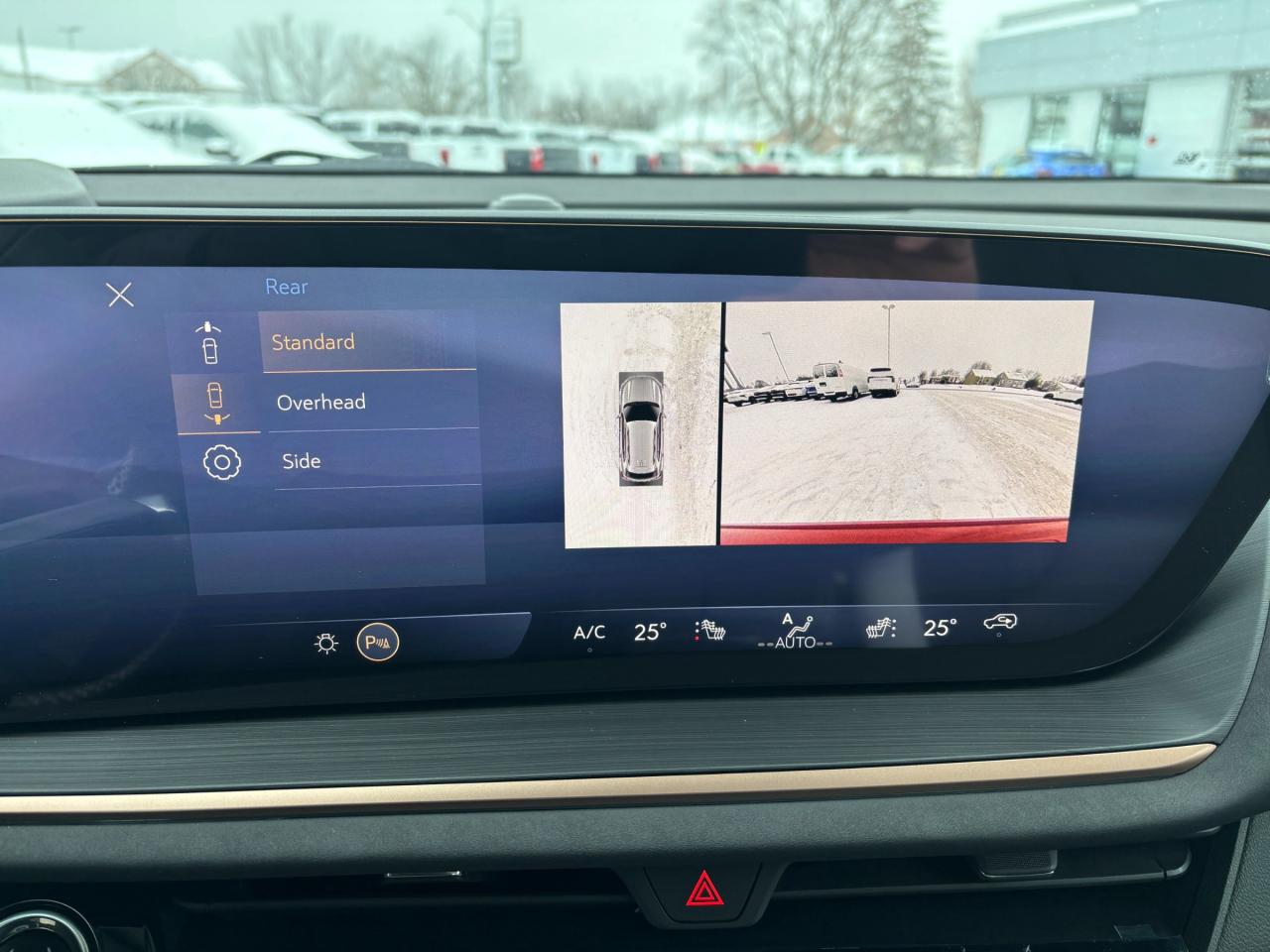 2026 Buick Envision Sport Touring 2026 Buick Envision ST AWD Photo