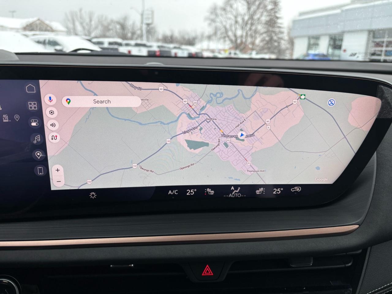 2026 Buick Envision Sport Touring 2026 Buick Envision ST AWD Photo