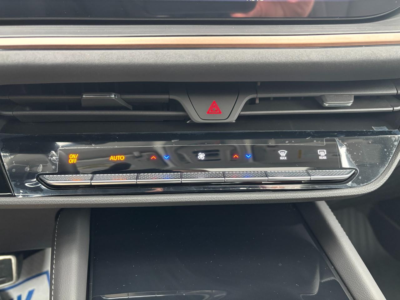 2026 Buick Envision Sport Touring 2026 Buick Envision ST AWD Photo