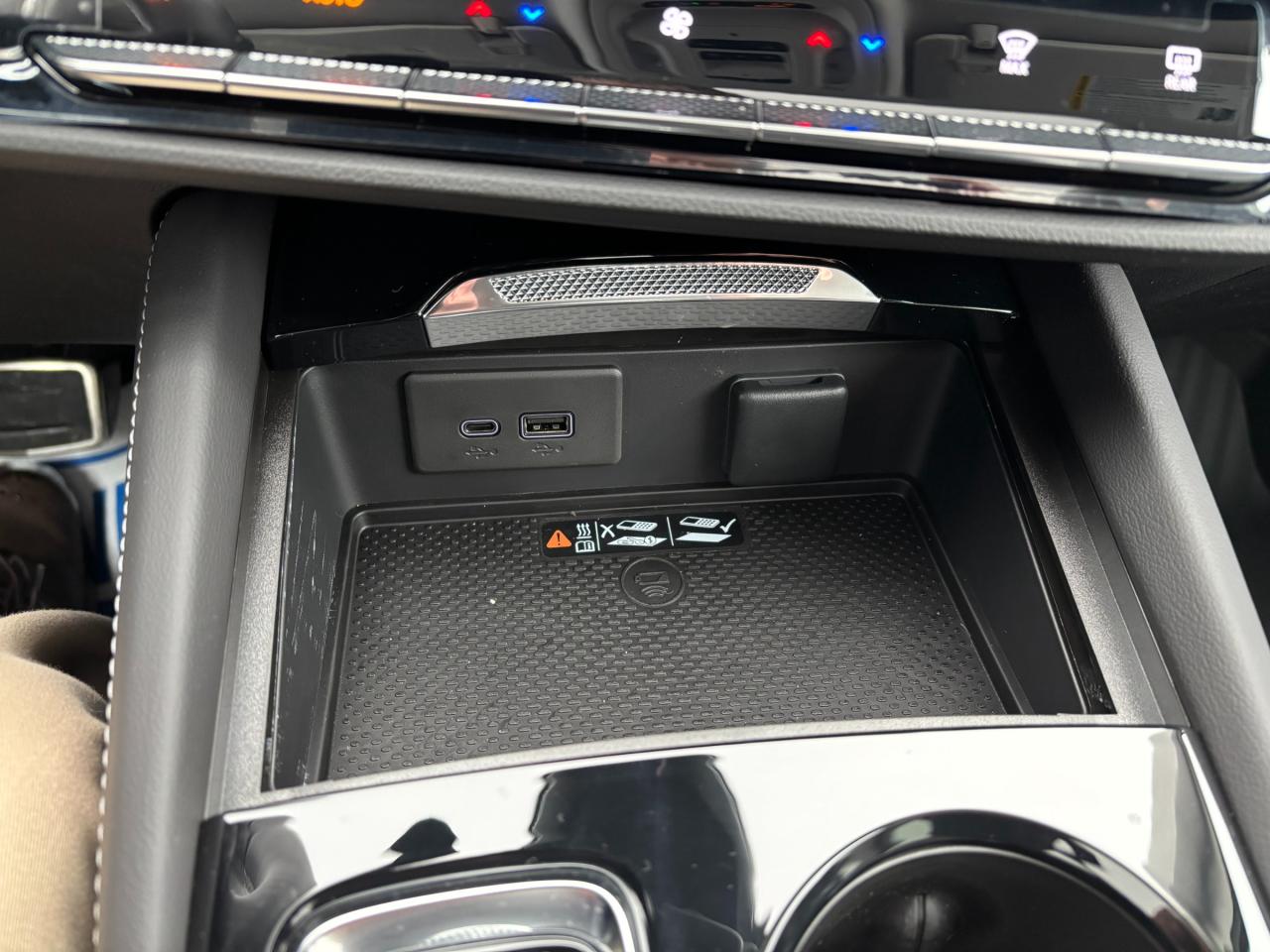 2026 Buick Envision Sport Touring 2026 Buick Envision ST AWD Photo