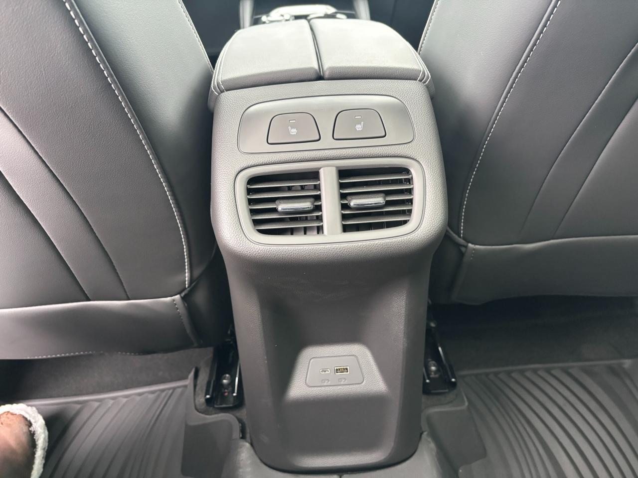 2026 Buick Envision Sport Touring 2026 Buick Envision ST AWD Photo