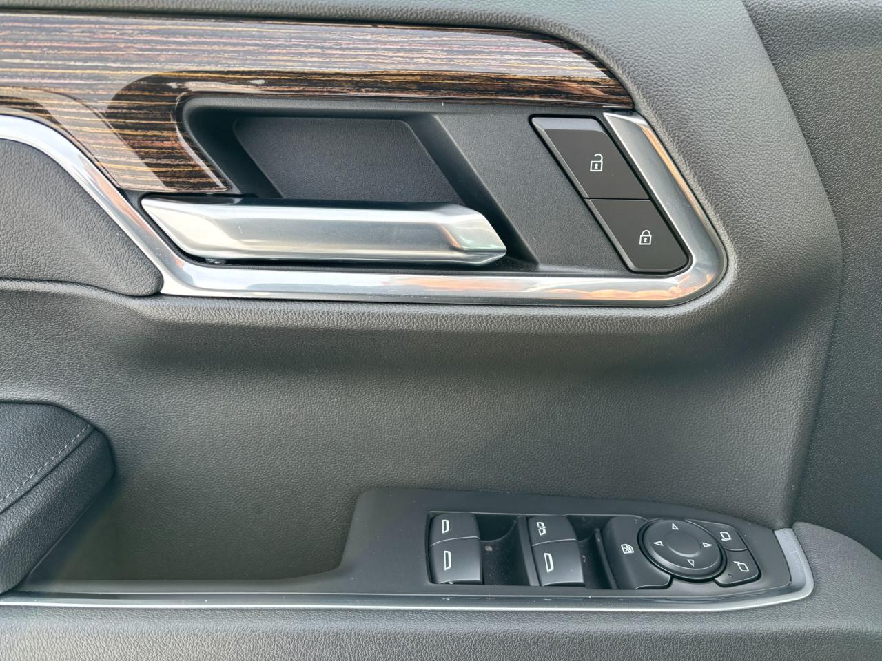 2026 GMC Sierra 1500 2026 GMC Sierra Elevation Crew Cab 4WD Photo