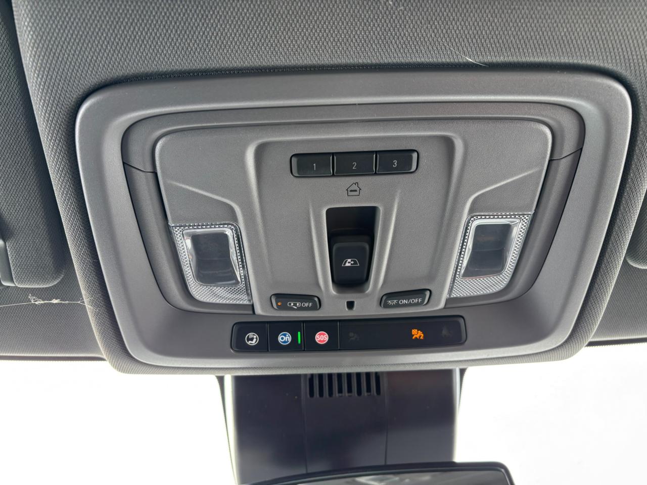 2026 GMC Sierra 1500 2026 GMC Sierra Elevation Crew Cab 4WD Photo