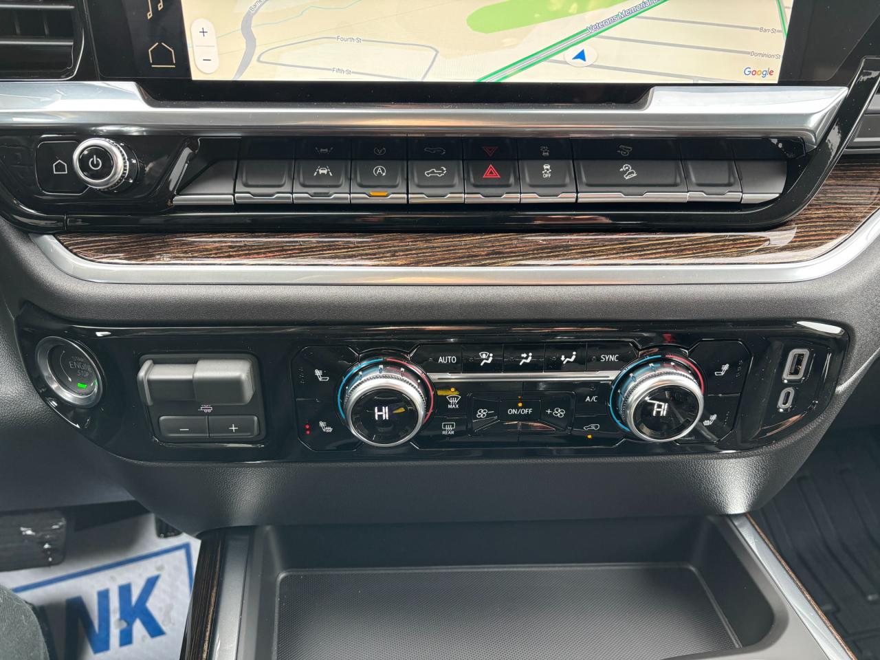 2026 GMC Sierra 1500 2026 GMC Sierra Elevation Crew Cab 4WD Photo