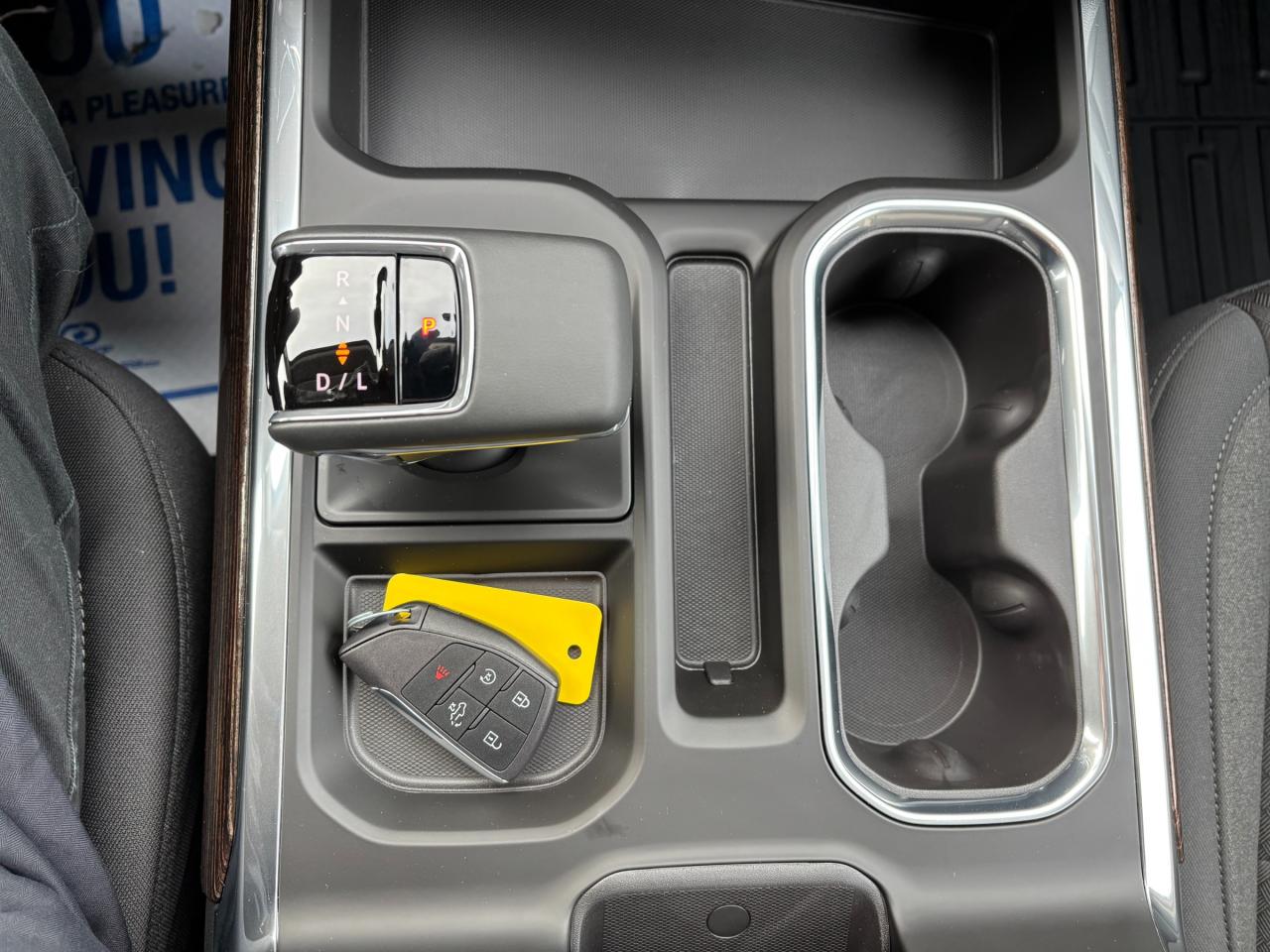 2026 GMC Sierra 1500 2026 GMC Sierra Elevation Crew Cab 4WD Photo