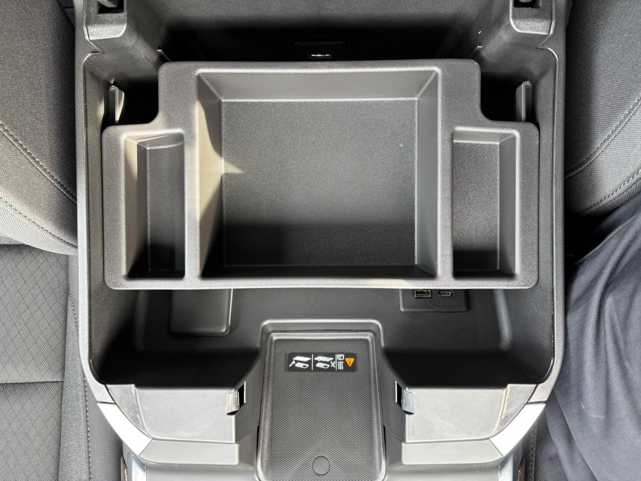 2026 GMC Sierra 1500 2026 GMC Sierra Elevation Crew Cab 4WD Photo