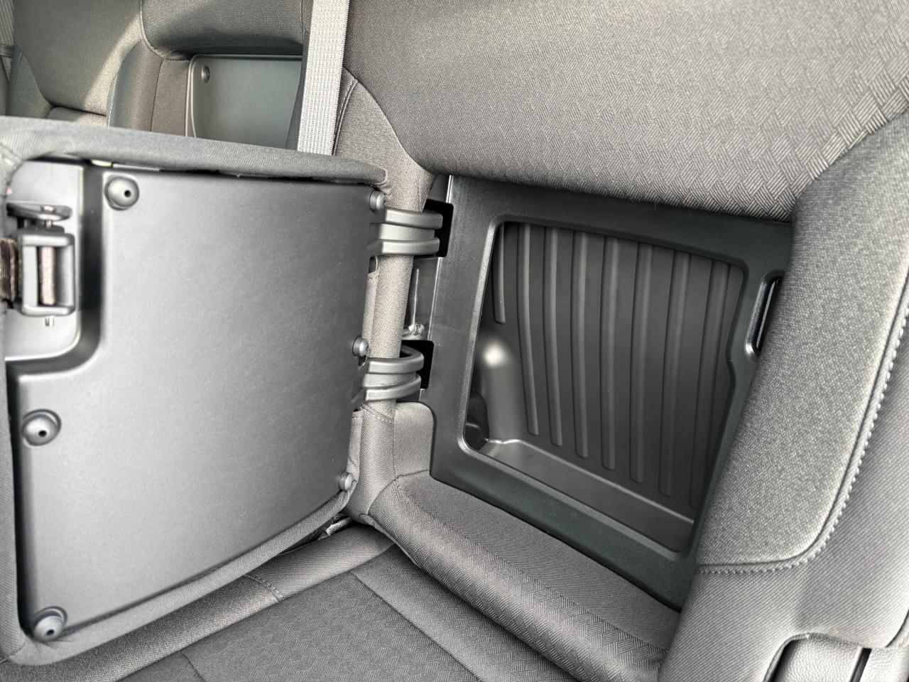 2026 GMC Sierra 1500 2026 GMC Sierra Elevation Crew Cab 4WD Photo