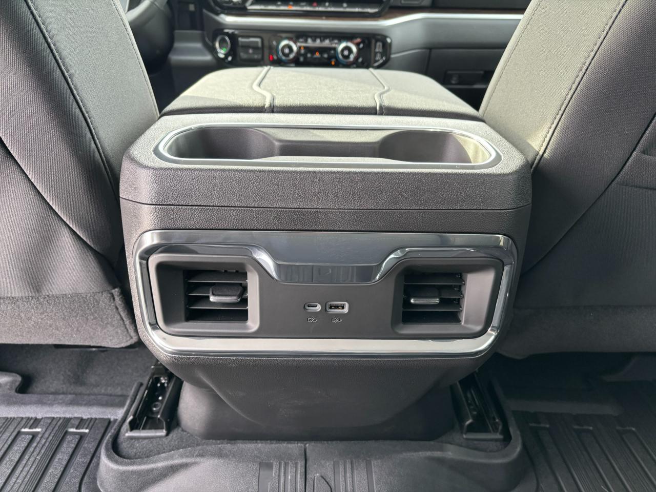 2026 GMC Sierra 1500 2026 GMC Sierra Elevation Crew Cab 4WD Photo