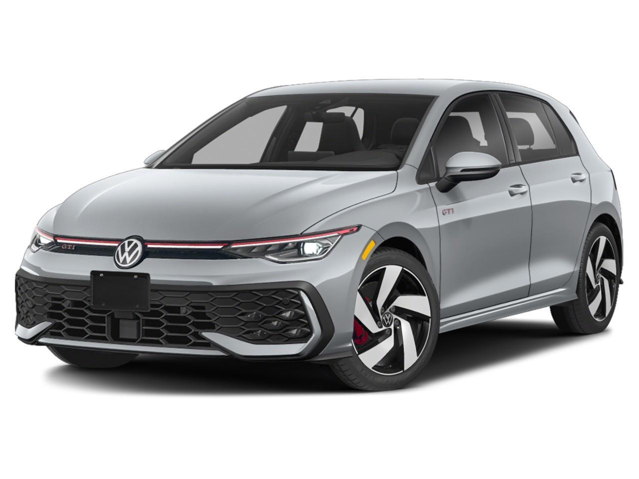 New 2026 Volkswagen Golf GTI for sale in Surrey, BC
