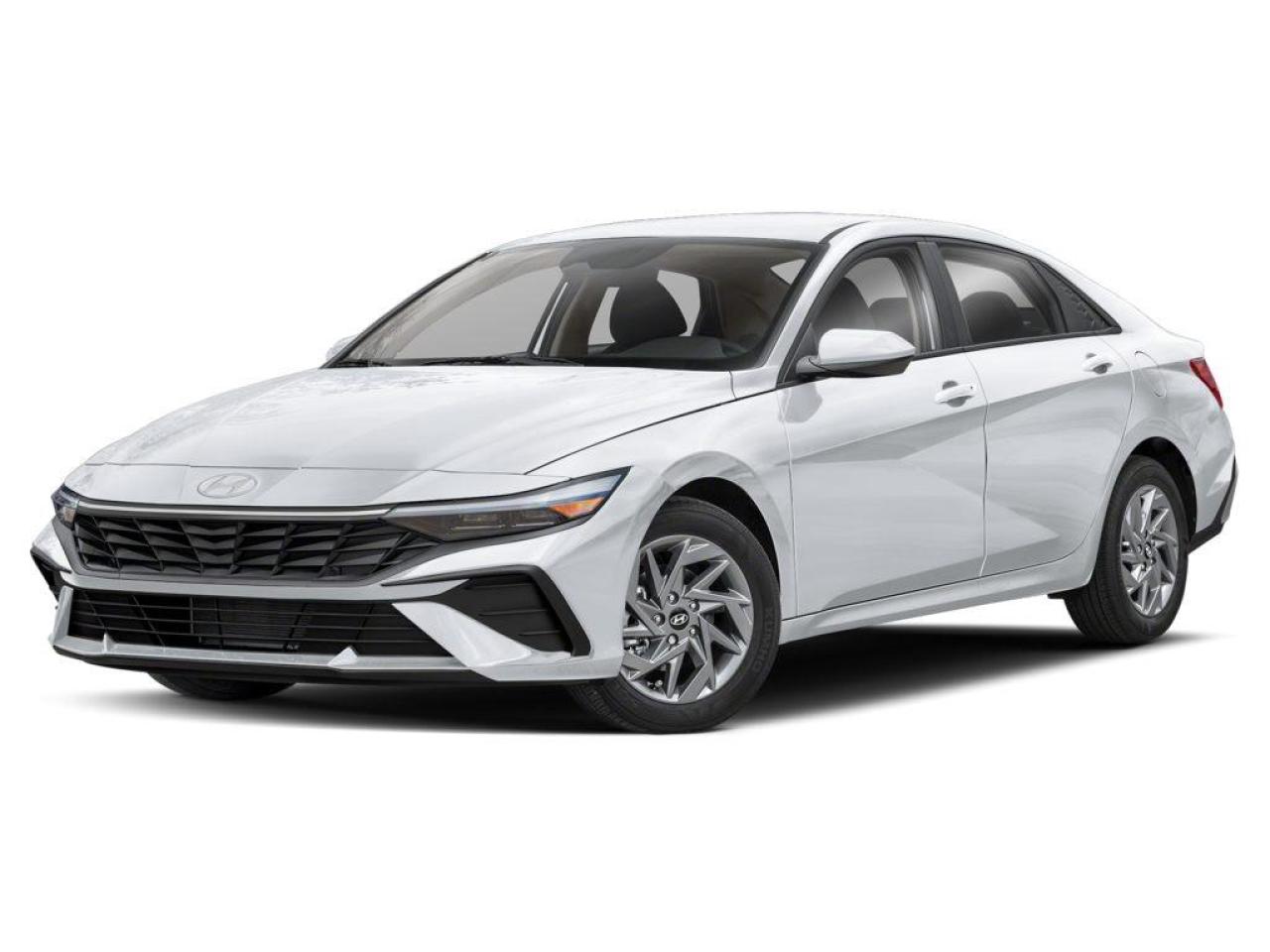 2026 Hyundai Elantra Preferred Photo0