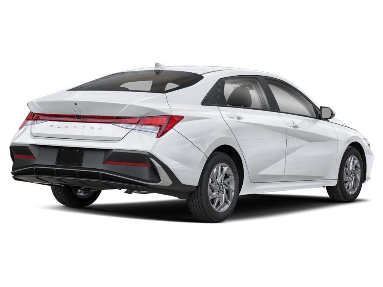 2026 Hyundai Elantra Preferred Photo
