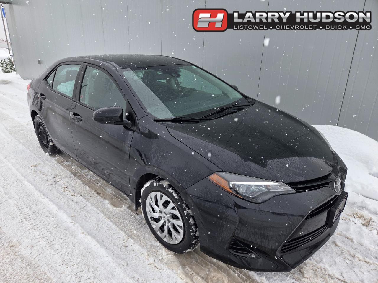 Used 2019 Toyota Corolla LE Sedan | 16