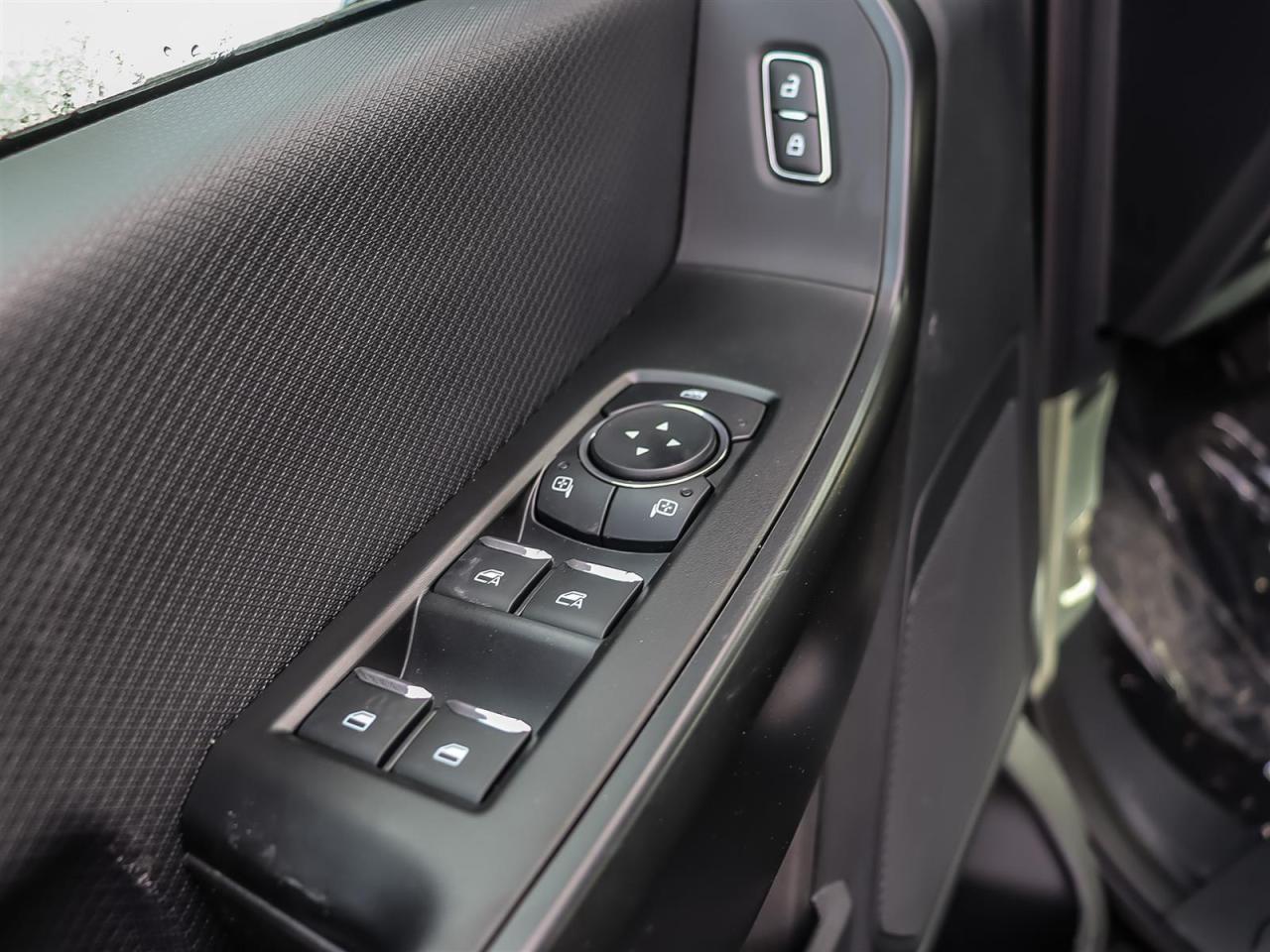 2025 Ford F-150 STX Photo