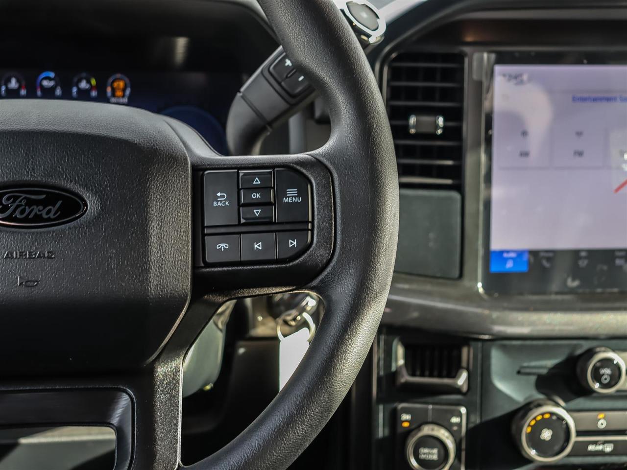 2025 Ford F-150 STX Photo