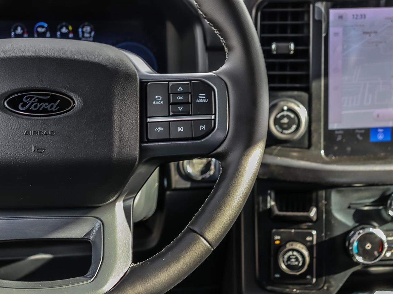 2025 Ford F-150 Lariat Photo