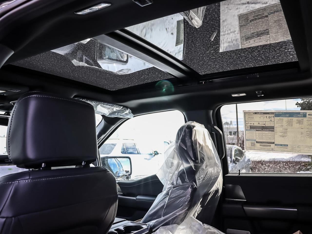 2025 Ford F-150 Lariat Photo