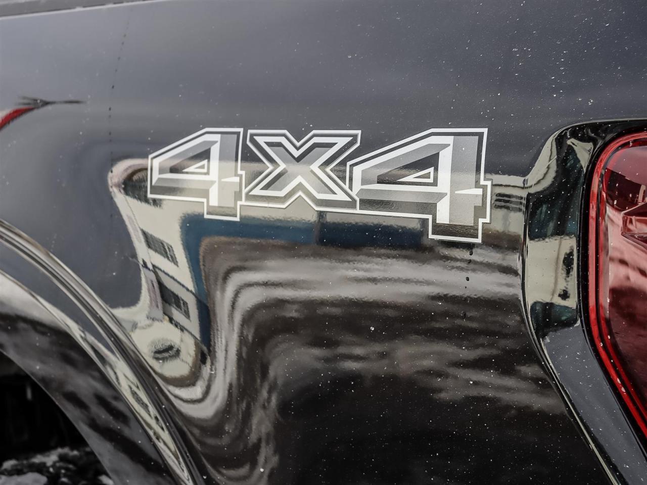 2025 Ford F-150 Lariat Photo