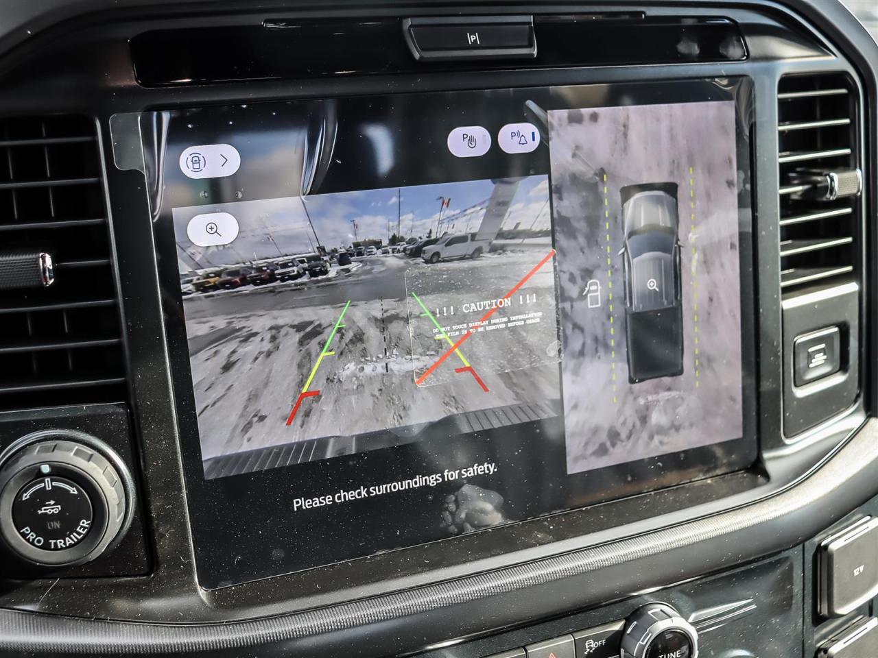 2025 Ford F-150 Lariat Photo