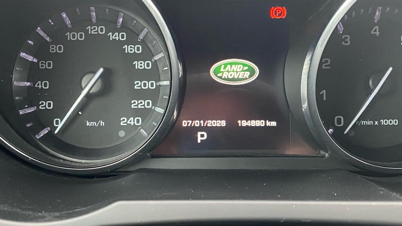 2015 Land Rover Range Rover Evoque 5dr HB Pure Plus Photo4